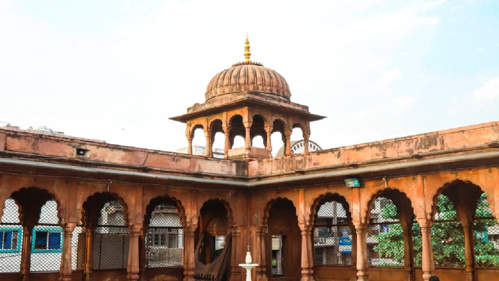 Yacht Tours India, Bhopal