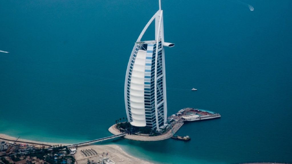 Yacht Tours India, Dubai