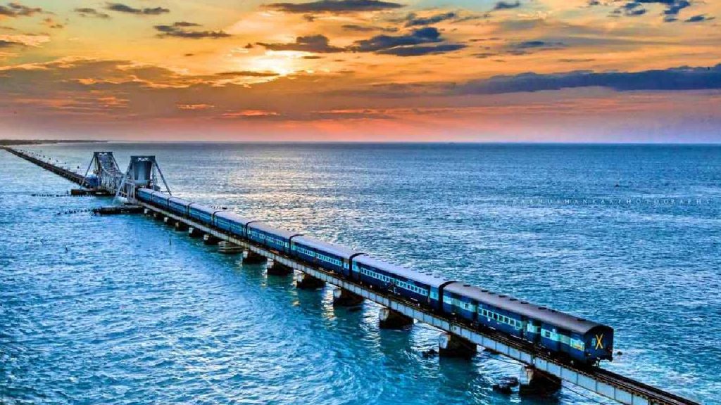 Yacht Tours India, Rameshwaram